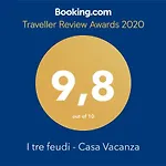 I Tre Feudi - Casa * Avetrana