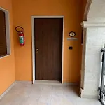 I Tre Feudi - Casa