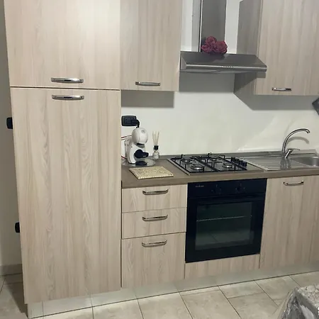 Apartman I Tre Feudi - Casa Avetrana