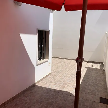 Apartman I Tre Feudi - Casa *