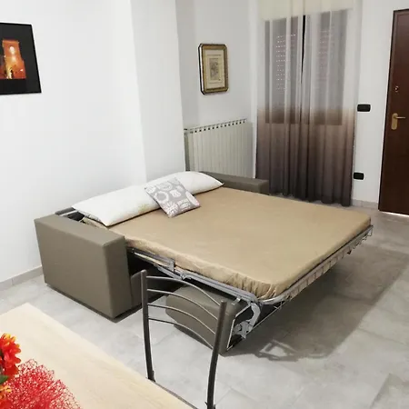 Apartman I Tre Feudi - Casa Avetrana