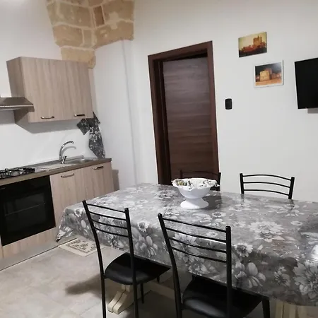 I Tre Feudi - Casa * Avetrana