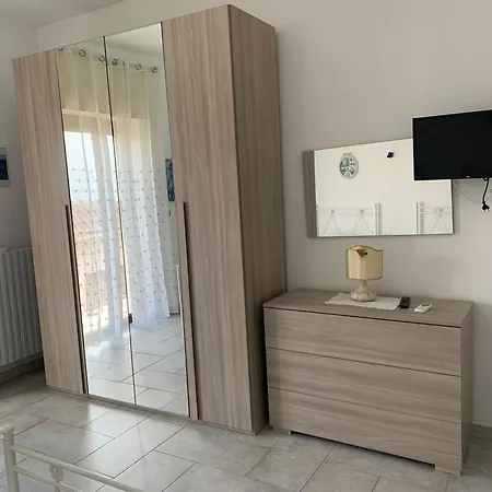 Apartman I Tre Feudi - Casa *