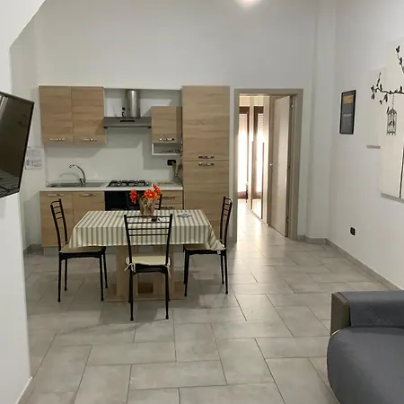 I Tre Feudi - Casa Avetrana