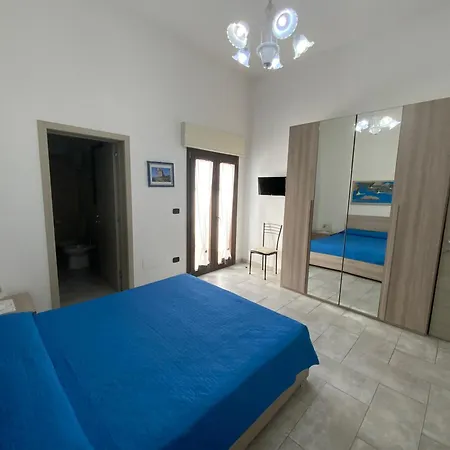 I Tre Feudi - Casa * Avetrana