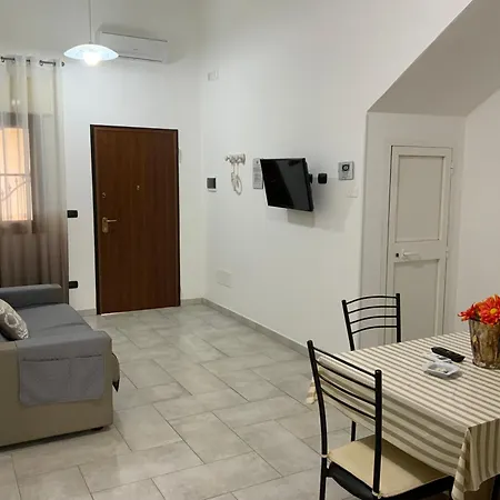I Tre Feudi - Casa *