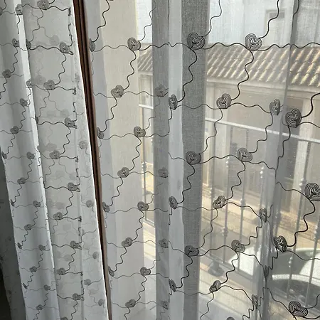 Apartman I Tre Feudi - Casa