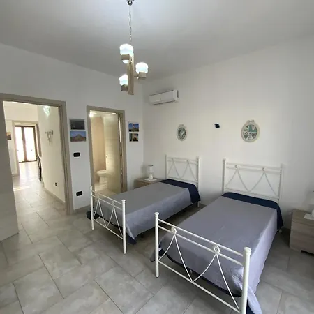 I Tre Feudi - Casa * Avetrana