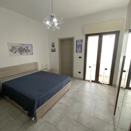 Apartman I Tre Feudi - Casa *