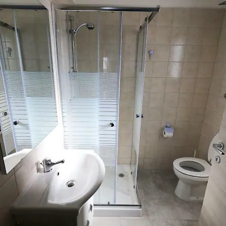 Apartman I Tre Feudi - Casa