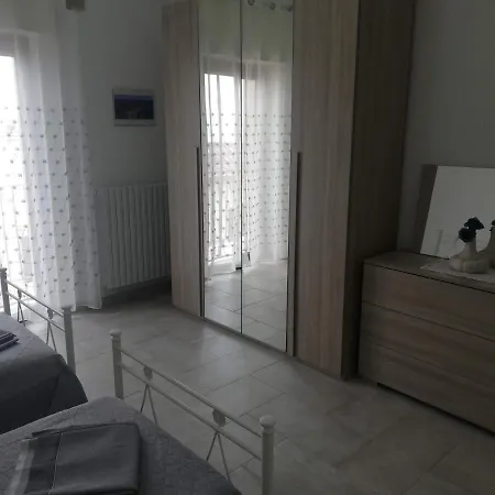 I Tre Feudi - Casa *