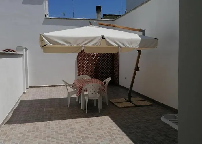 Appartamento I Tre Feudi - Casa Avetrana