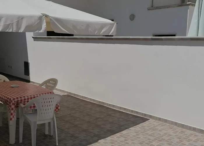 I Tre Feudi - Casa * Avetrana