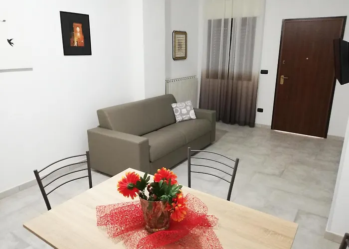 I Tre Feudi - Casa Appartamento