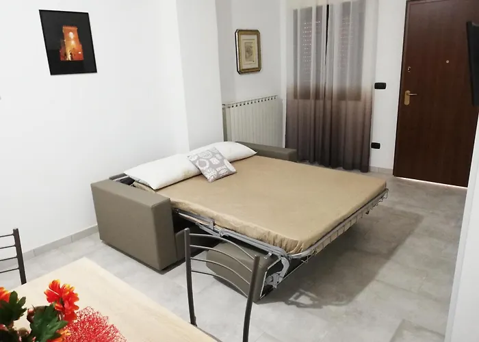 Appartamento I Tre Feudi - Casa Avetrana