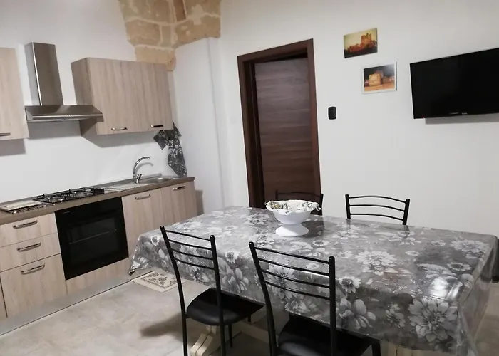 I Tre Feudi - Casa * Avetrana