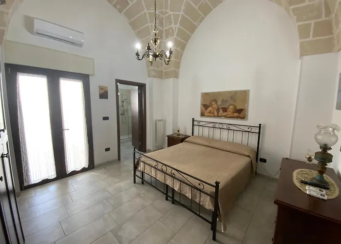 I Tre Feudi - Casa Avetrana