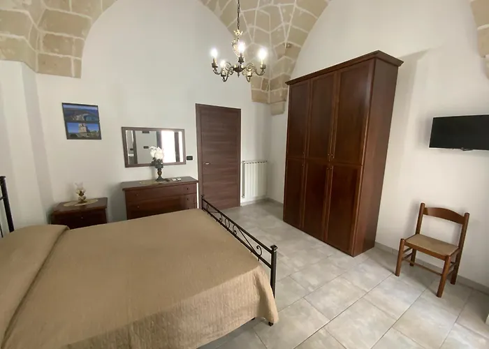 I Tre Feudi - Casa * Avetrana