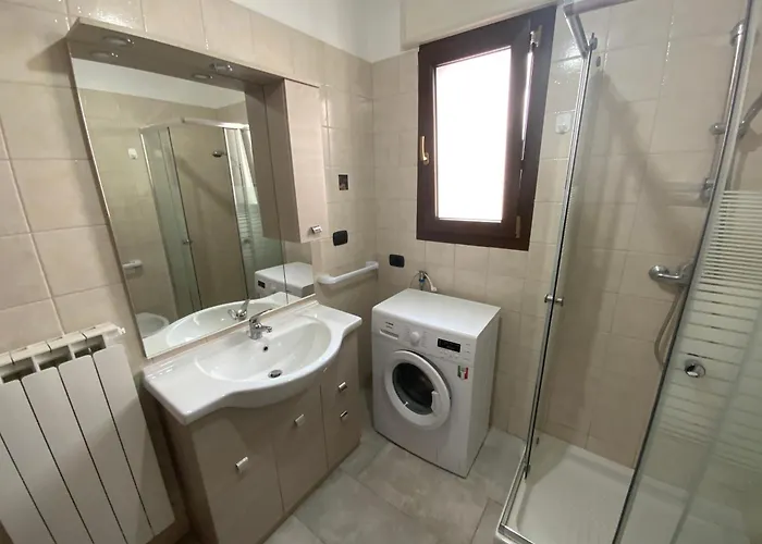 I Tre Feudi - Casa Appartamento