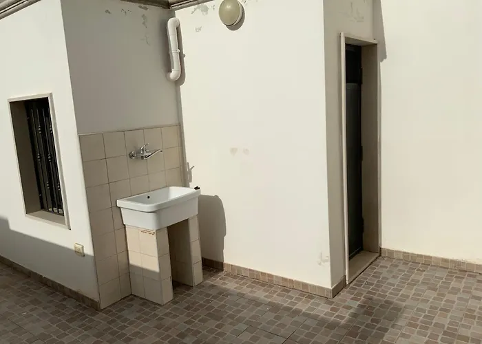 I Tre Feudi - Casa Appartamento *