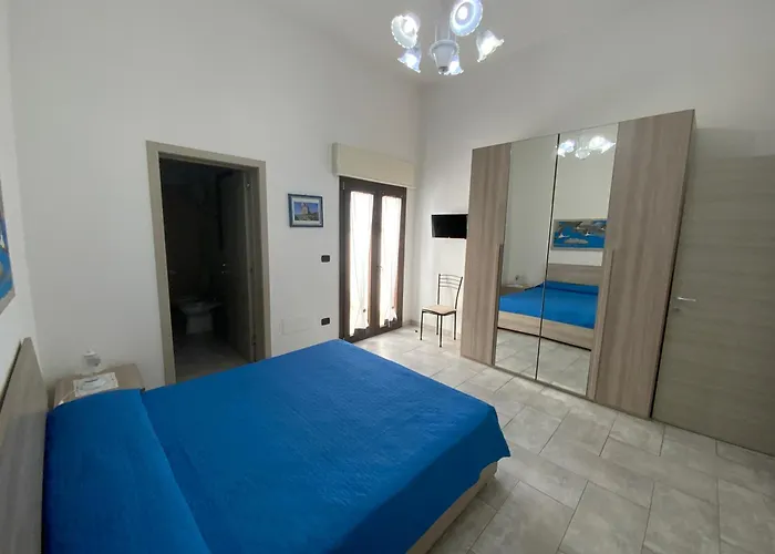 I Tre Feudi - Casa * Avetrana