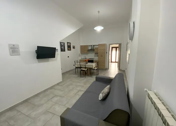 I Tre Feudi - Casa Appartamento *