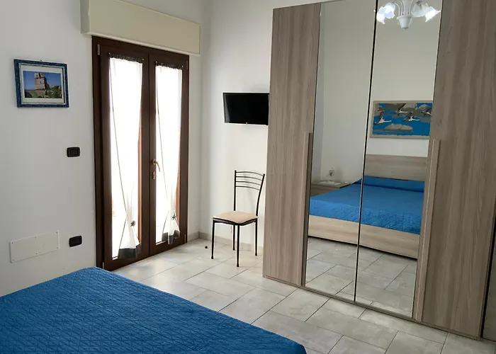 Appartamento I Tre Feudi - Casa Avetrana