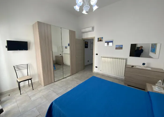 I Tre Feudi - Casa Avetrana