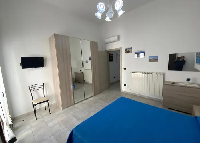 I Tre Feudi - Casa * Avetrana