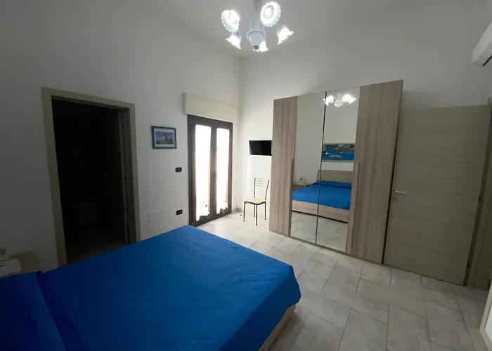 Appartamento I Tre Feudi - Casa