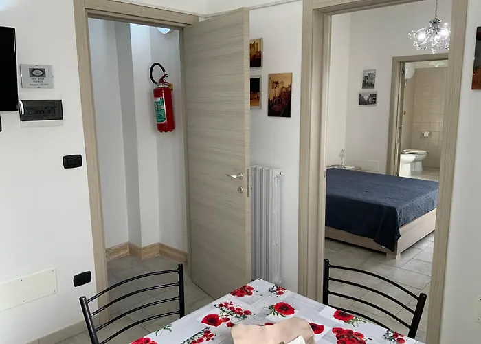 I Tre Feudi - Casa Appartamento