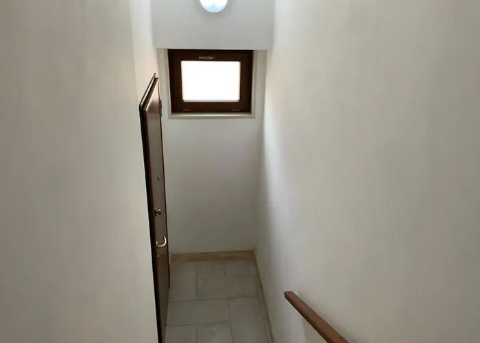 I Tre Feudi - Casa Appartamento Avetrana