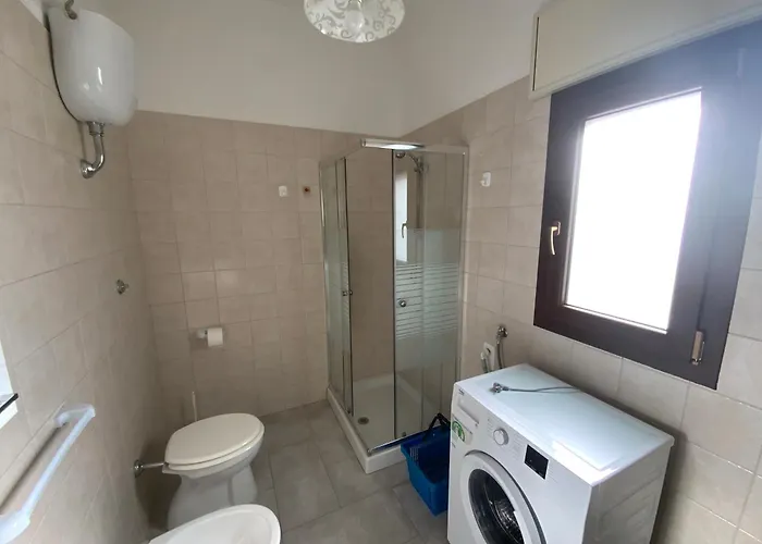 Appartamento I Tre Feudi - Casa Avetrana