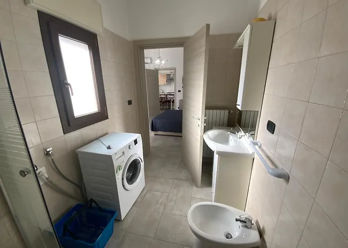 I Tre Feudi - Casa *