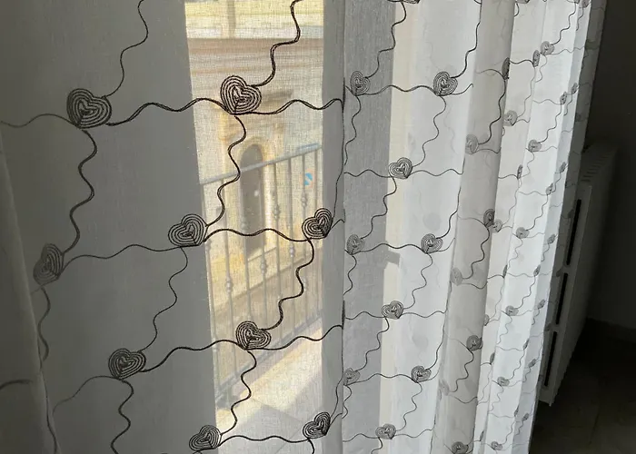 I Tre Feudi - Casa * Avetrana