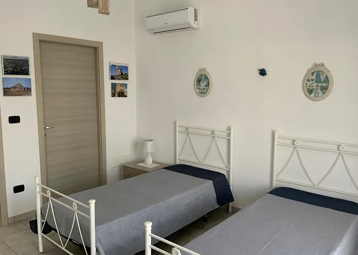 I Tre Feudi - Casa Avetrana