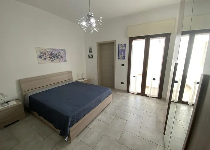 Appartamento I Tre Feudi - Casa *