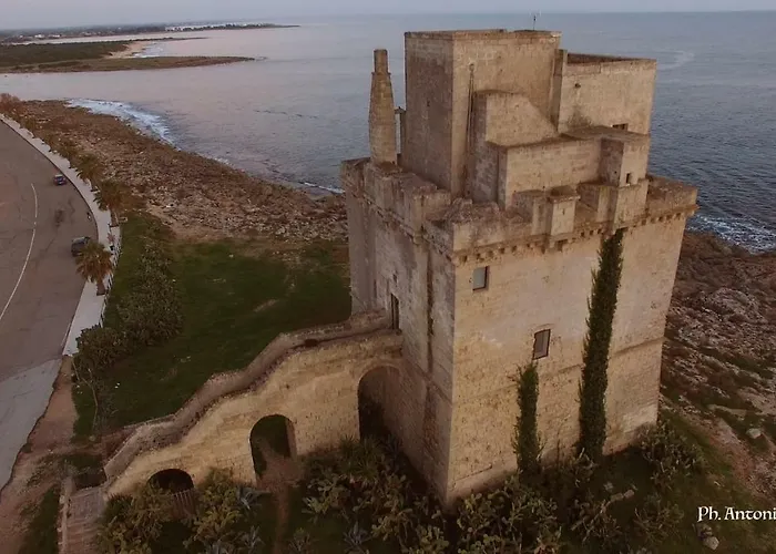 I Tre Feudi - Casa Appartamento *