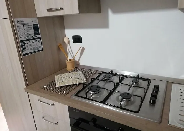 I Tre Feudi - Casa Avetrana