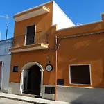 Appartement I Tre Feudi - Casa