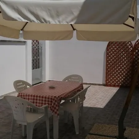 Apartment I Tre Feudi - Casa Avetrana