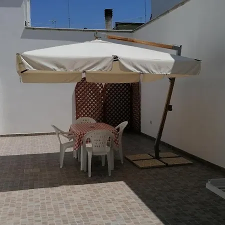 Appartement I Tre Feudi - Casa Avetrana