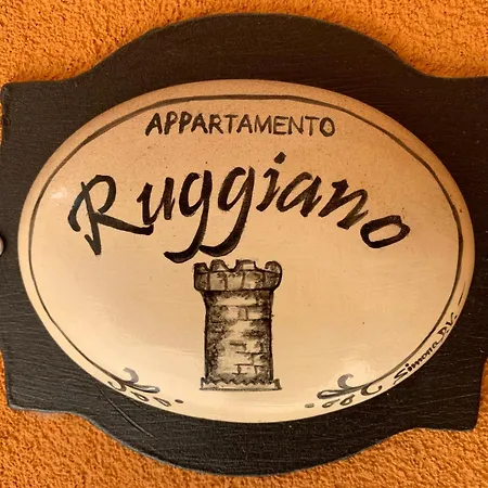 I Tre Feudi - Casa Appartement Avetrana