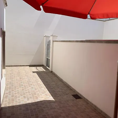 I Tre Feudi - Casa Appartement