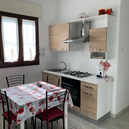 I Tre Feudi - Casa *