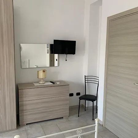 I Tre Feudi - Casa Appartement