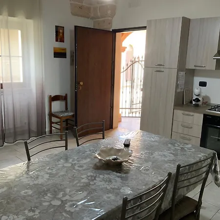 Appartement I Tre Feudi - Casa Avetrana