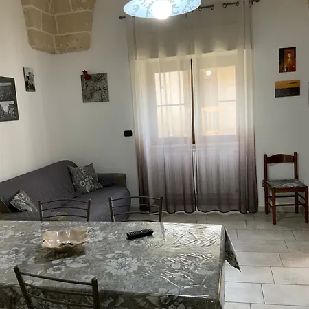 I Tre Feudi - Casa Avetrana