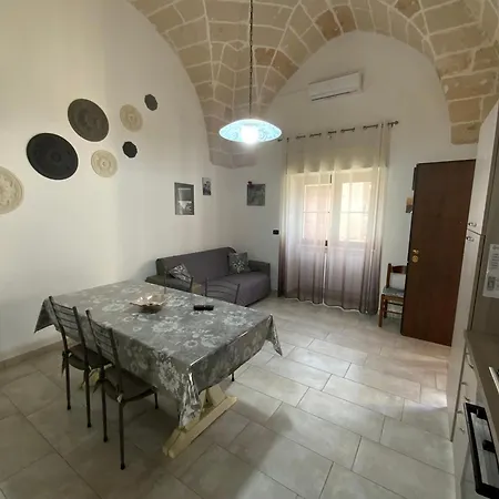 I Tre Feudi - Casa Appartement *