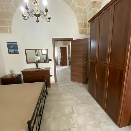 Appartement I Tre Feudi - Casa Avetrana